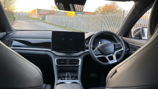 BYD Seal U 1.5 DM-i AWD Design 5dr Auto Estate